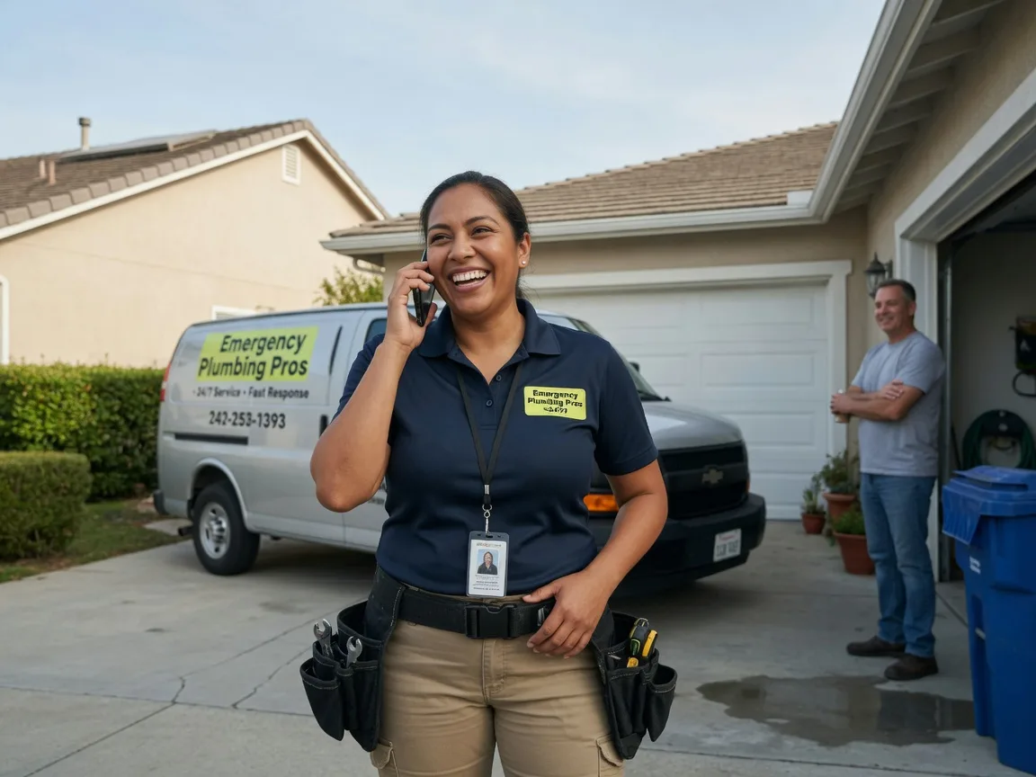Emergency Plumber Wachapreague, VA FAQs